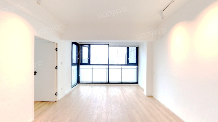 海珠紫竹云轩二手房实景图