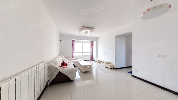 云海香都二手房实景图