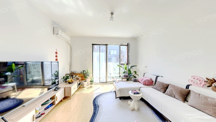 尚汀二手房实景图