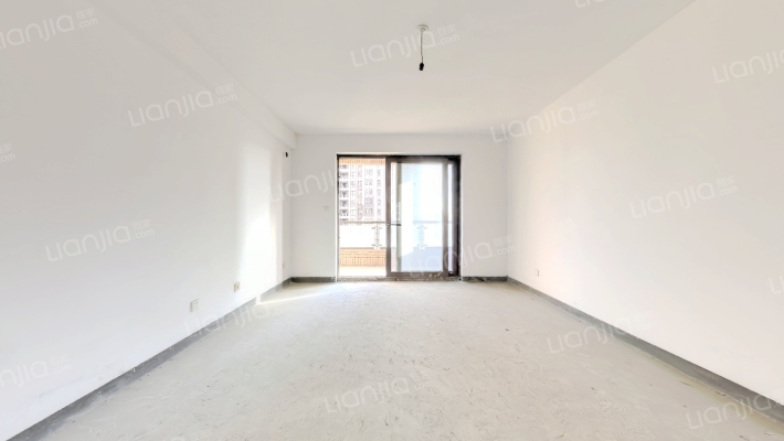 永业公寓二手房实景图