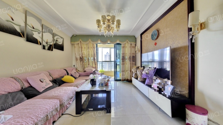 恒大雅苑二手房实景图