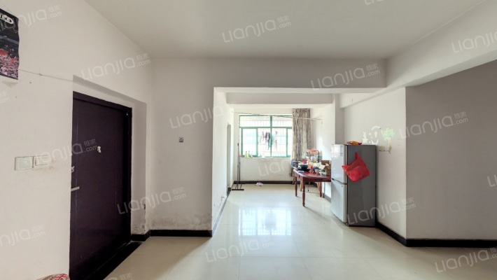 泉星社区二手房实景图