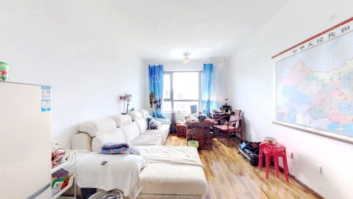 银泰城一期二手房实景图