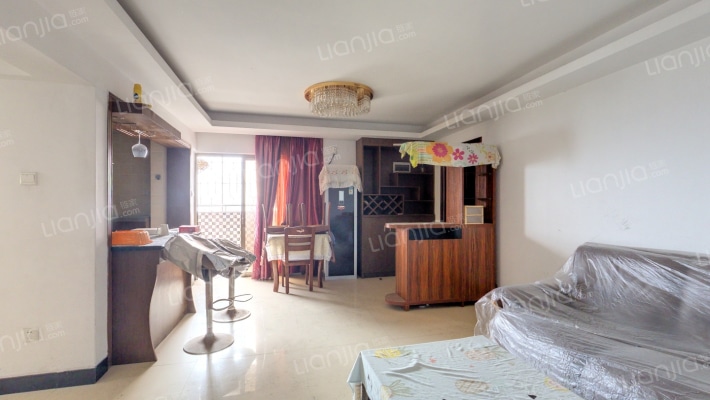 中恳二手房实景图