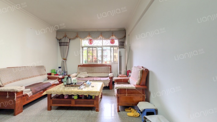 上排第六小区二手房实景图