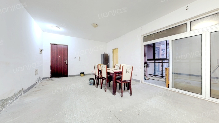 红豆家园二手房实景图