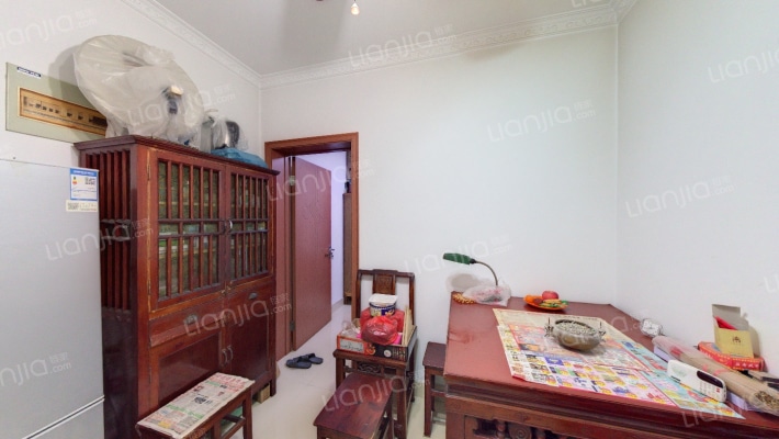 周新苑西三期-2二手房实景图