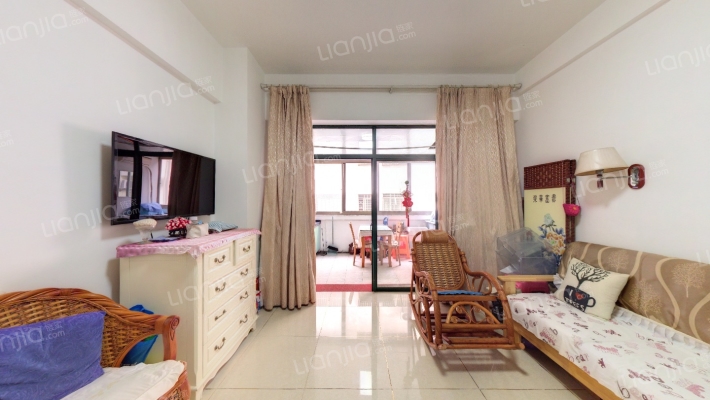 温泉丽景二手房实景图