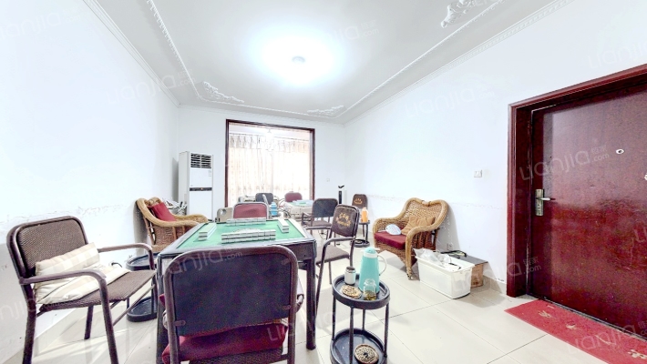 锦绣天居二手房实景图