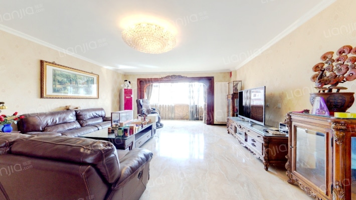 天娇园二手房实景图