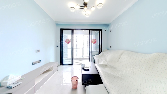 时代英之皇·廊桥二手房实景图