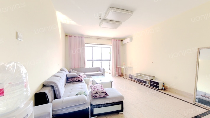 东部阳光花园二手房实景图