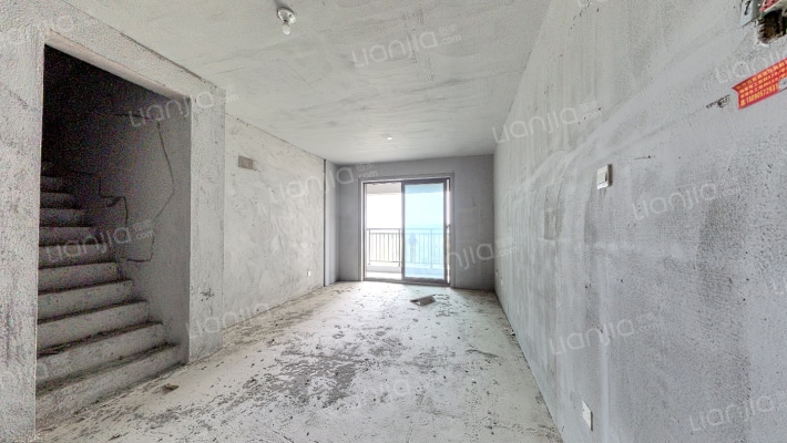 卓越青竹湖二手房实景图