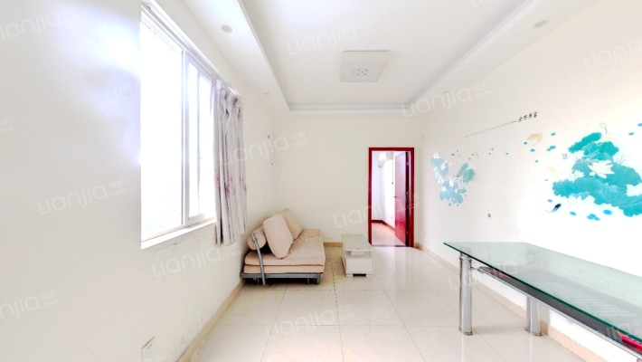 秋玉景苑二手房实景图