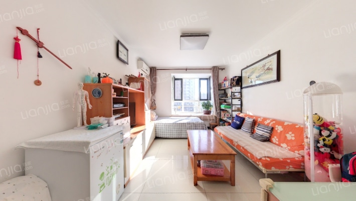 周庄子家园二手房实景图