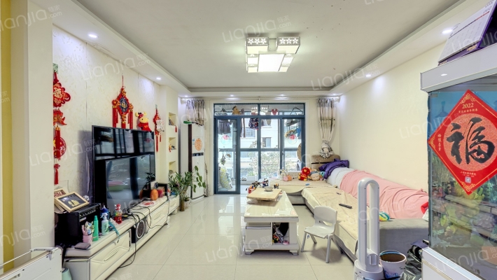 海韵馨苑二手房实景图