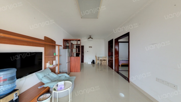 鹏达丽水湾二手房实景图