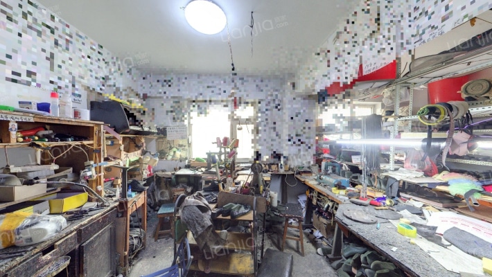 南城家园F区二手房实景图