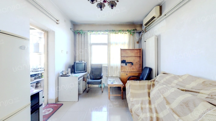 中建七局家属院二手房实景图