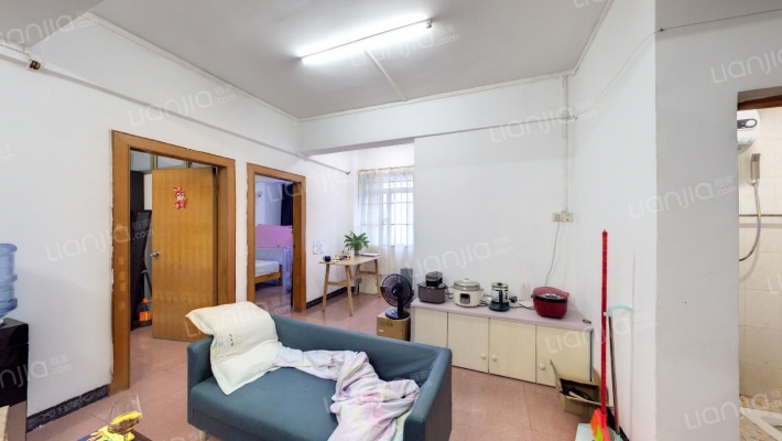 侨兴苑二手房实景图