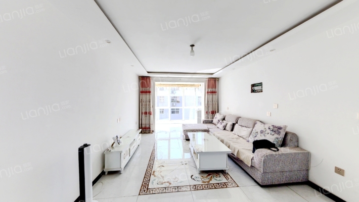 宝港上城二手房实景图