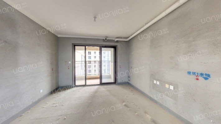 康桥香溪郡一号院二手房实景图