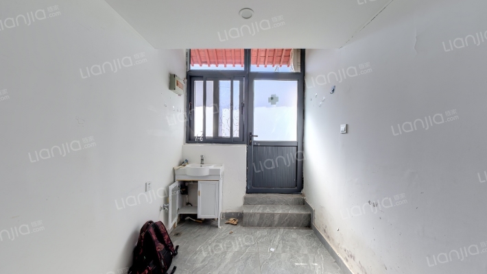 迁善居胡同二手房实景图