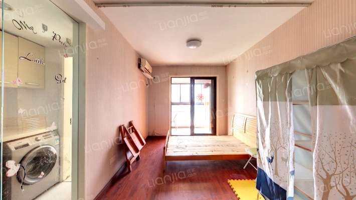 康桥圣菲二手房实景图