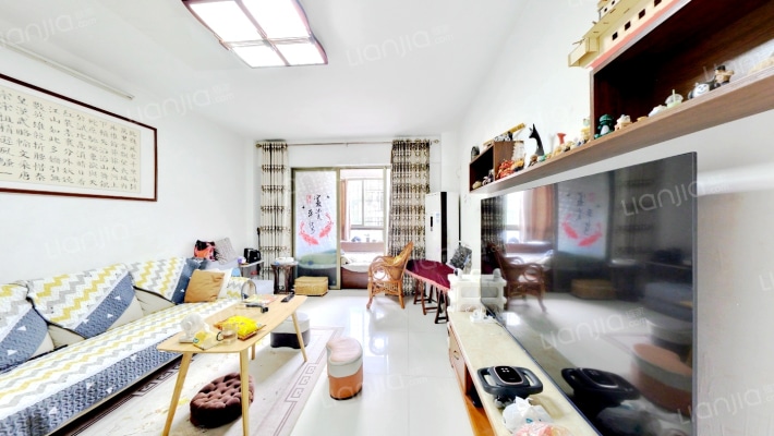 祥和雅筑一期二手房实景图