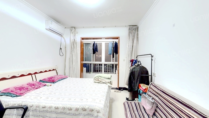 东悦风雅国际公寓二手房实景图