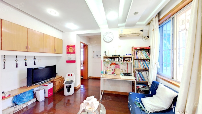 南塘花园二手房实景图