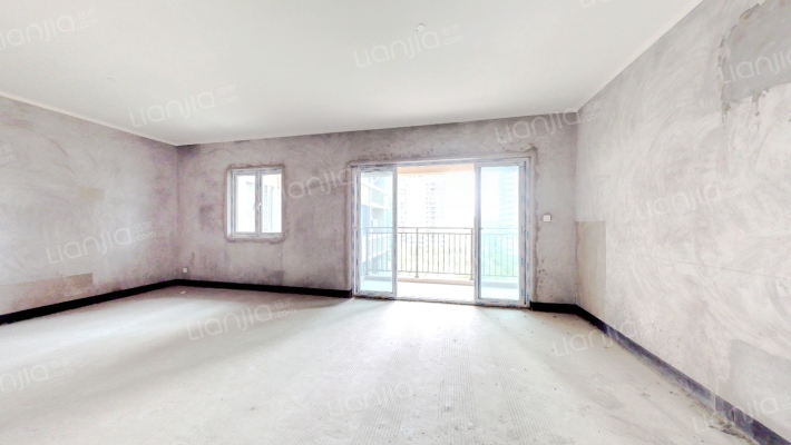 石竹盛璟东方二手房实景图