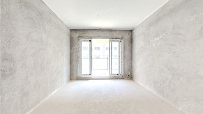 金科集美城二手房实景图