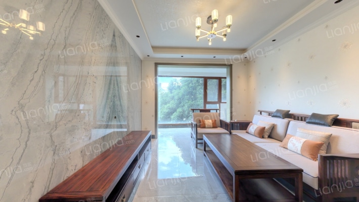 中天星园二手房实景图