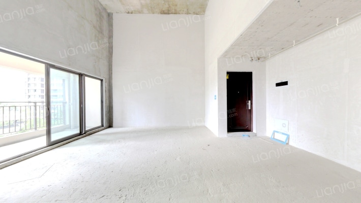 建发•书香府二手房实景图