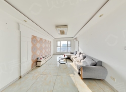 整租·香榭丽景 2室1厅 南/北_香榭丽景租房