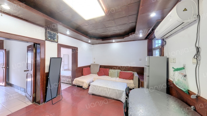 涂新小区二手房实景图