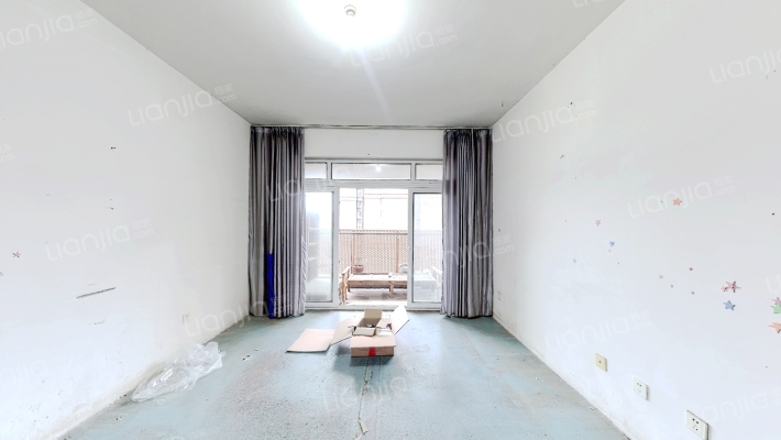 优品尚东二手房实景图