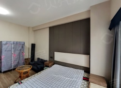 整租·绿地欢乐颂 1室1厅 东_绿地欢乐颂租房