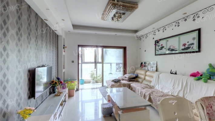 维也纳春天北区二手房实景图