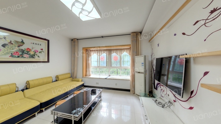 景上鑫苑二手房实景图