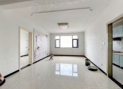 整租·御景华府西区 3室2厅 南/北_御景华府西区租房