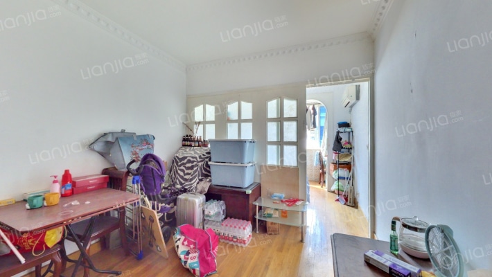 控江七村二手房实景图