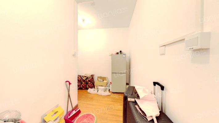 锦泰世家二手房实景图