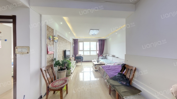 沈铁北部湾二手房实景图