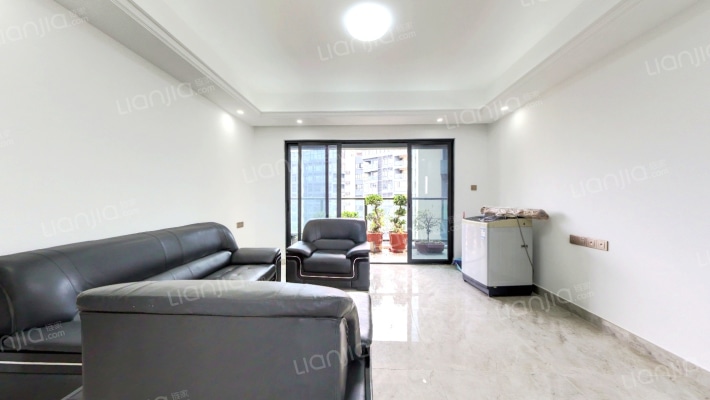 泓泰花园二手房实景图