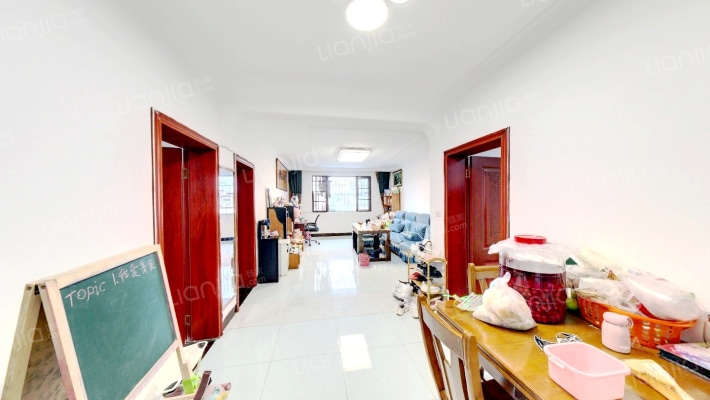 尖山小区二手房实景图