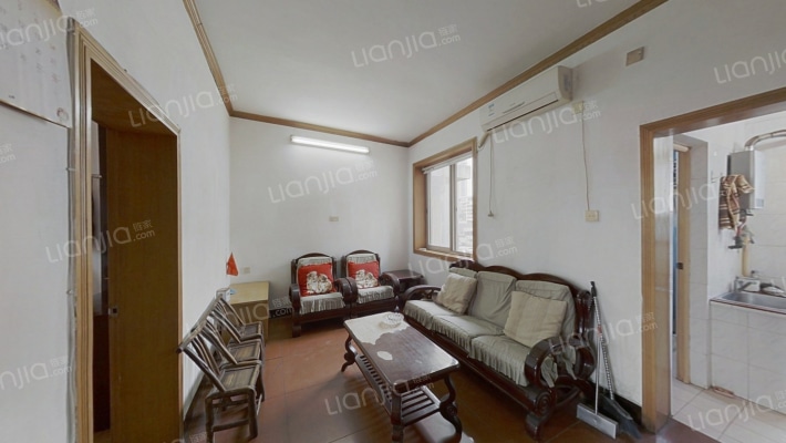 锻压小区二手房实景图