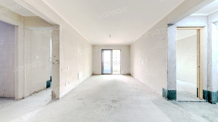 融创兰园二手房实景图