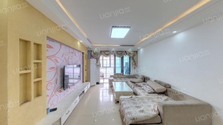 海伦堡海伦春天二手房实景图